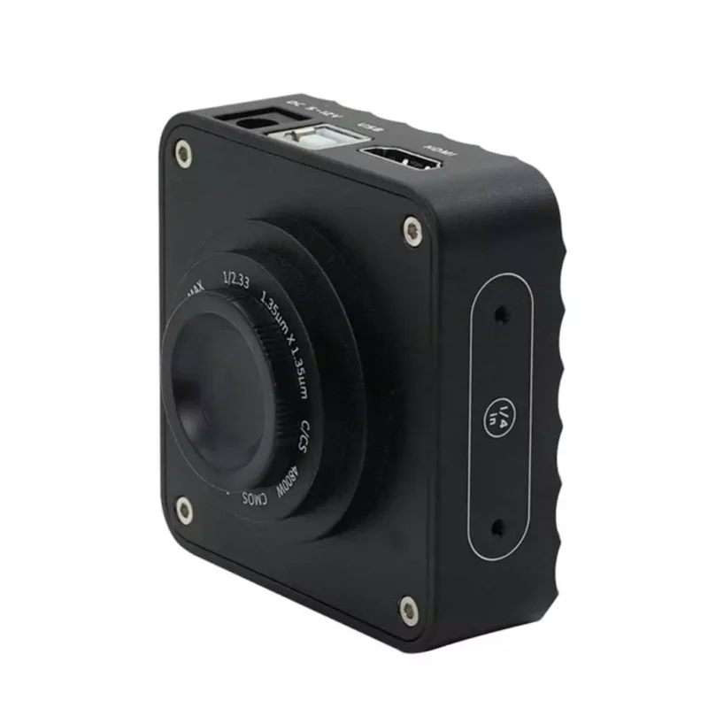 دوربین لوپ 48 مگاپیکسل Mega-idea CX3 CMOS