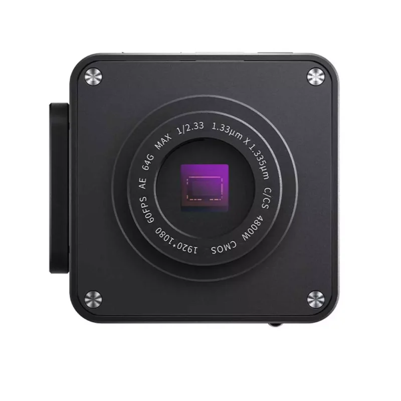 دوربین لوپ کیانلی Mega-idea CX3 CMOS