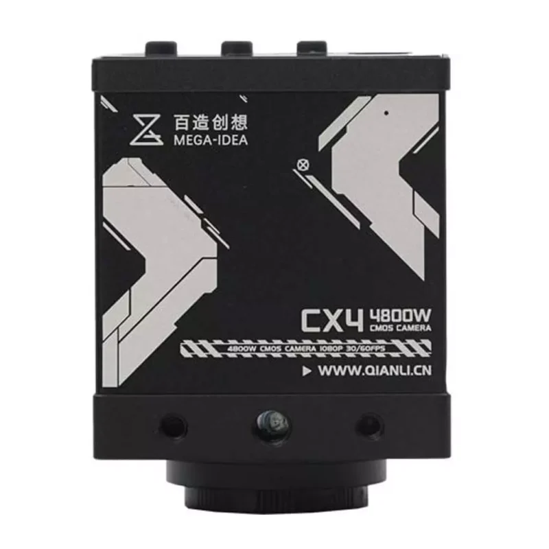 دوربین لوپ 48 مگاپیکسل کیانلی Mega-idea Cmos CX4