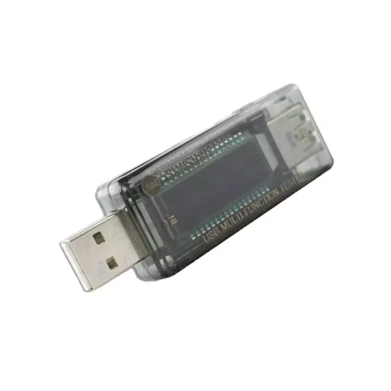 تستر USB شارژ سانشاین مدل SS-302A