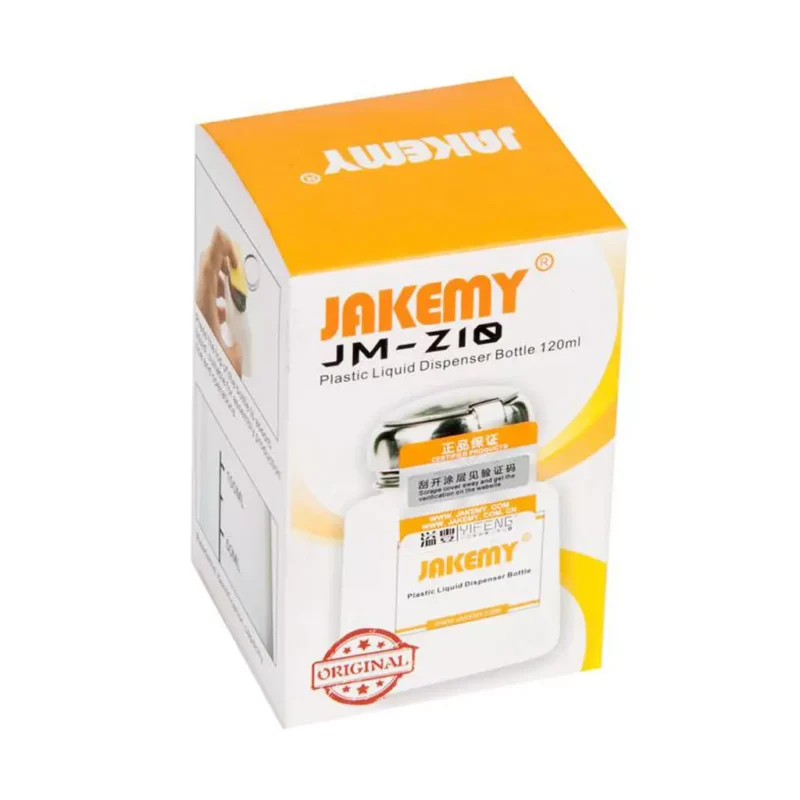 Jakemy JM-Z10