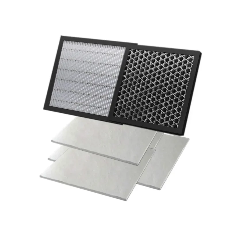 فیلتر دستگاه تصویه هوا 2UUL FE02