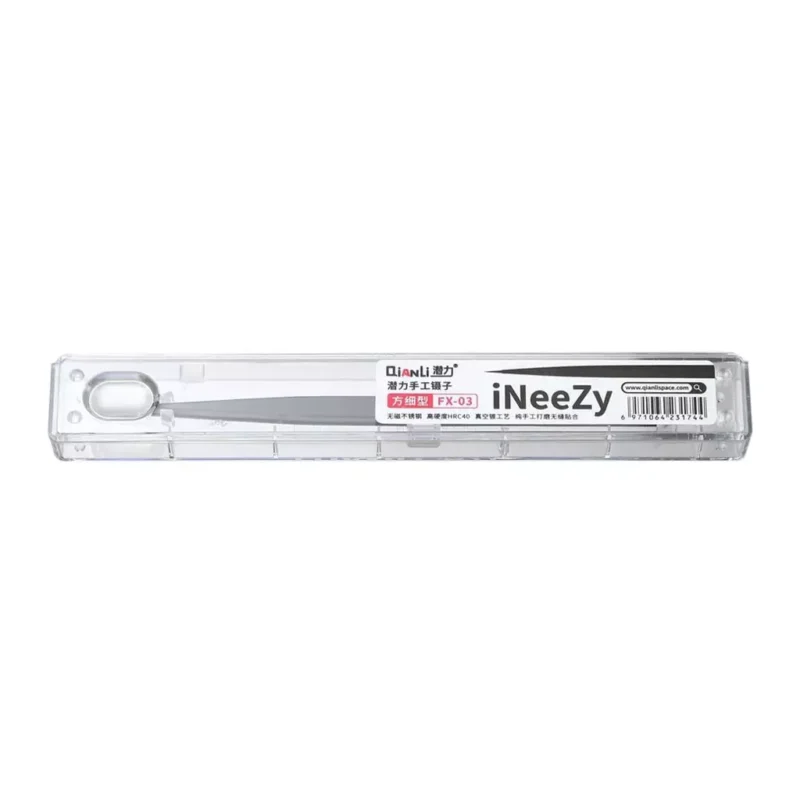 پنس کیانلی Qianli Ineezy FX-03