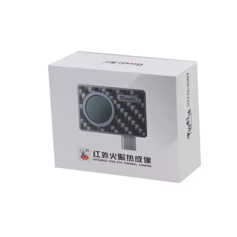 دوربین حرارتی Qianli Type-C