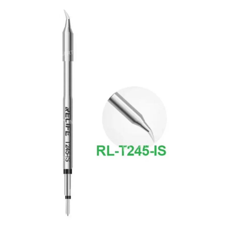 نوک هویه سرکج Relife RL-C245-IS