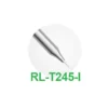 نوک هویه ریلایف سرصاف RL-C245-I