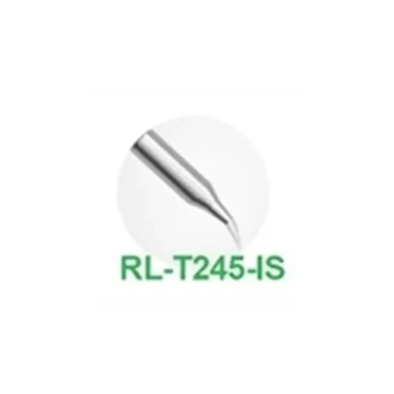 نوک هویه سرکج ریلایف RL-C245-IS