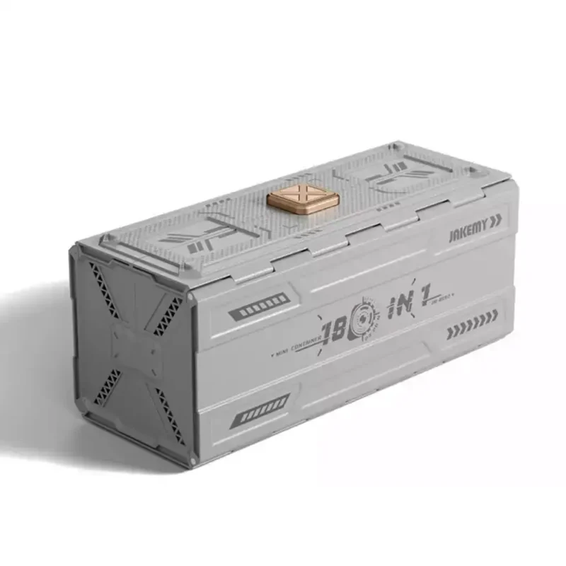 ست پیچ گوشتی جکمی مدل JM-8192 Mini Container