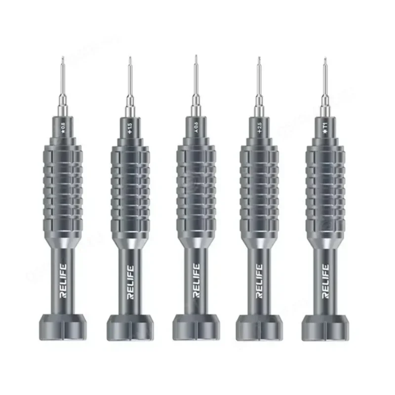 ست پیچ گوشتی Relife RL-730A