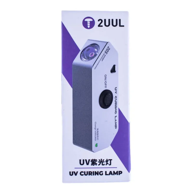 2UUL SC05 UV Lamp[