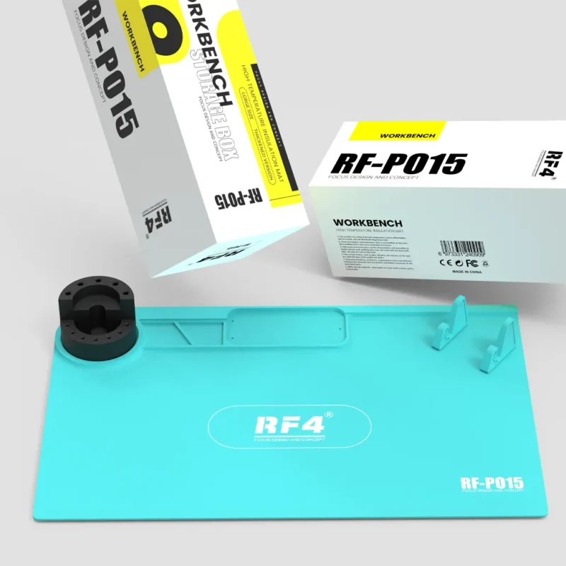 پد تعمیرات موبایل RF4 RF-PO15