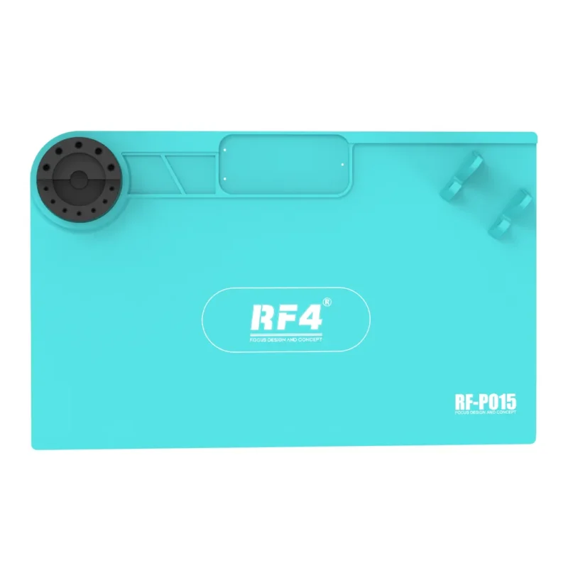 پد نسوز RF4 RF-PO15