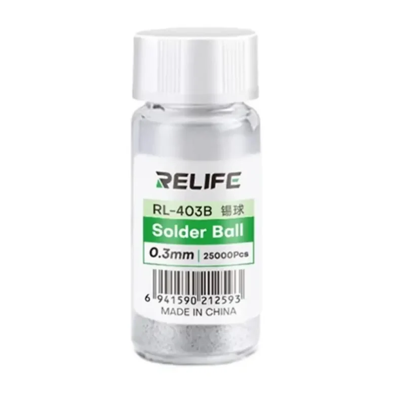 توپ قلع Relife RL-403B