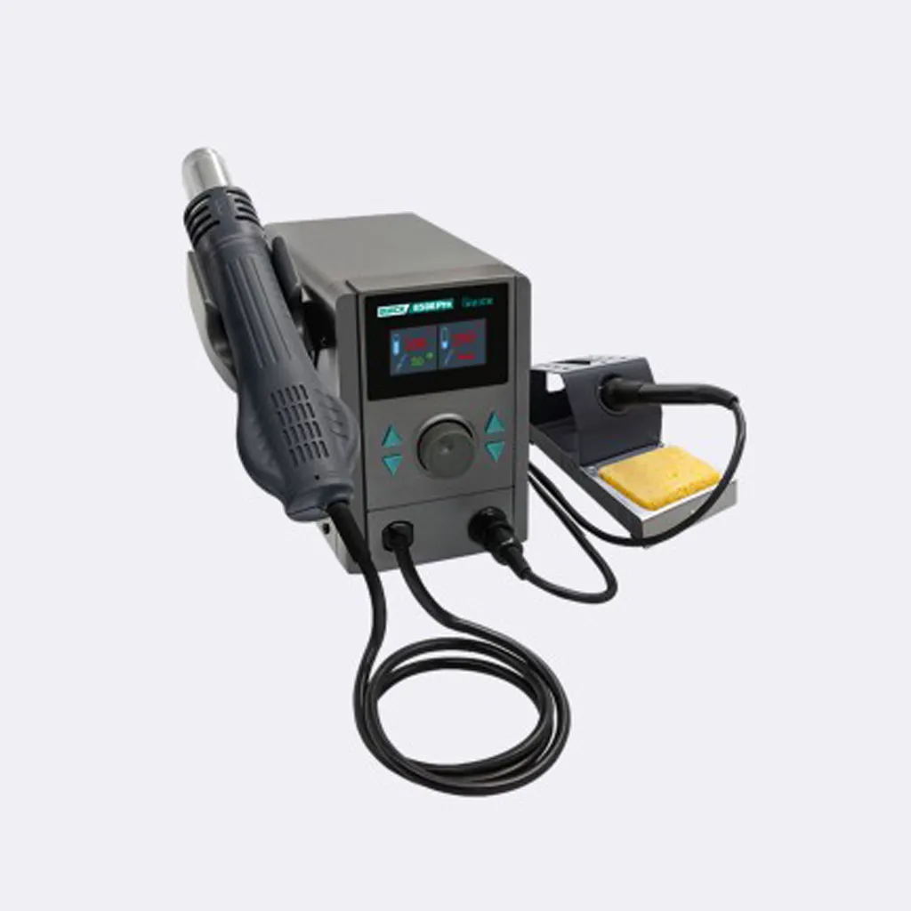 تصویر هیتر و هویه Quick 8586 Pro 